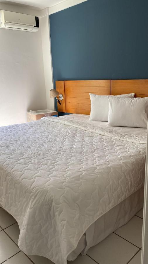 Apart_Hotel Ponta Negra Натал Экстерьер фото
